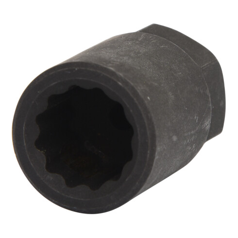 KS Tools SAF 12-kant Bremsscheiben-Stecknuss 13 mm