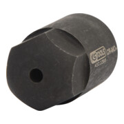 KS Tools SAF 12-kant Bremsscheiben-Stecknuss 13 mm-4