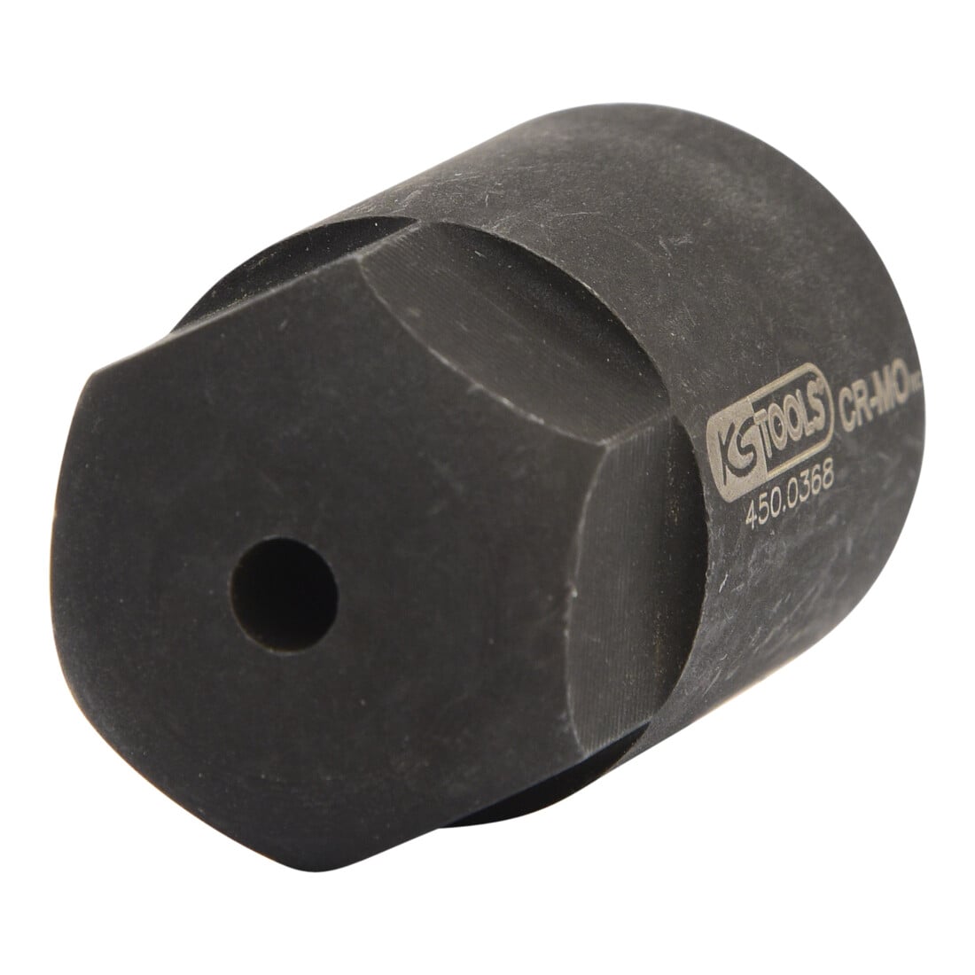 KS Tools SAF 12-kant Bremsscheiben-Stecknuss 13 mm