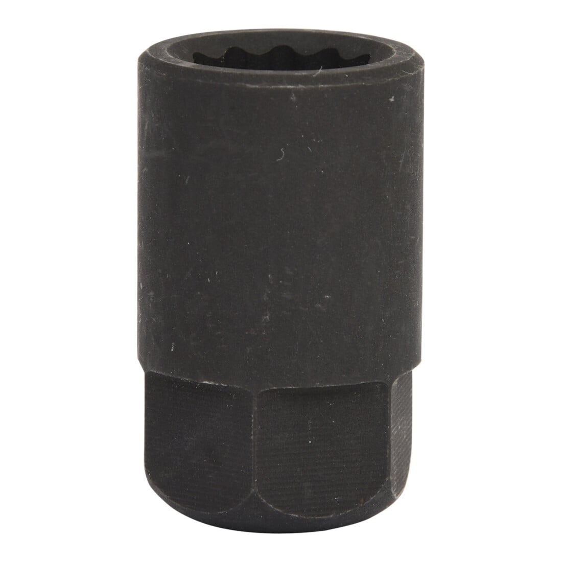 KS Tools SAF 12-kant Bremsscheiben-Stecknuss 13 mm