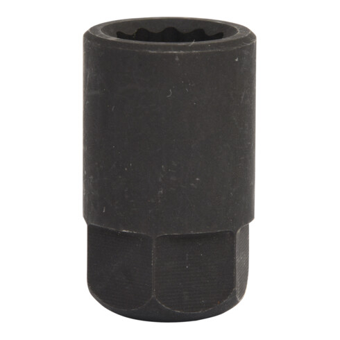 KS Tools SAF 12-kant Bremsscheiben-Stecknuss 13 mm