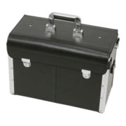 KS Tools sanitair premium gereedschap set, in leren etui, 116 delig-3