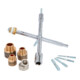 KS Tools sanitaire kruissleutel, 10 functies