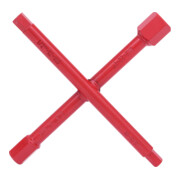 KS Tools sanitaire kruissleutel, 7 functies-4