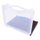 KS Tools sanitairgatenzaagset, 9 delig-3