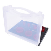 KS Tools sanitairgatenzaagset, 9 delig-3