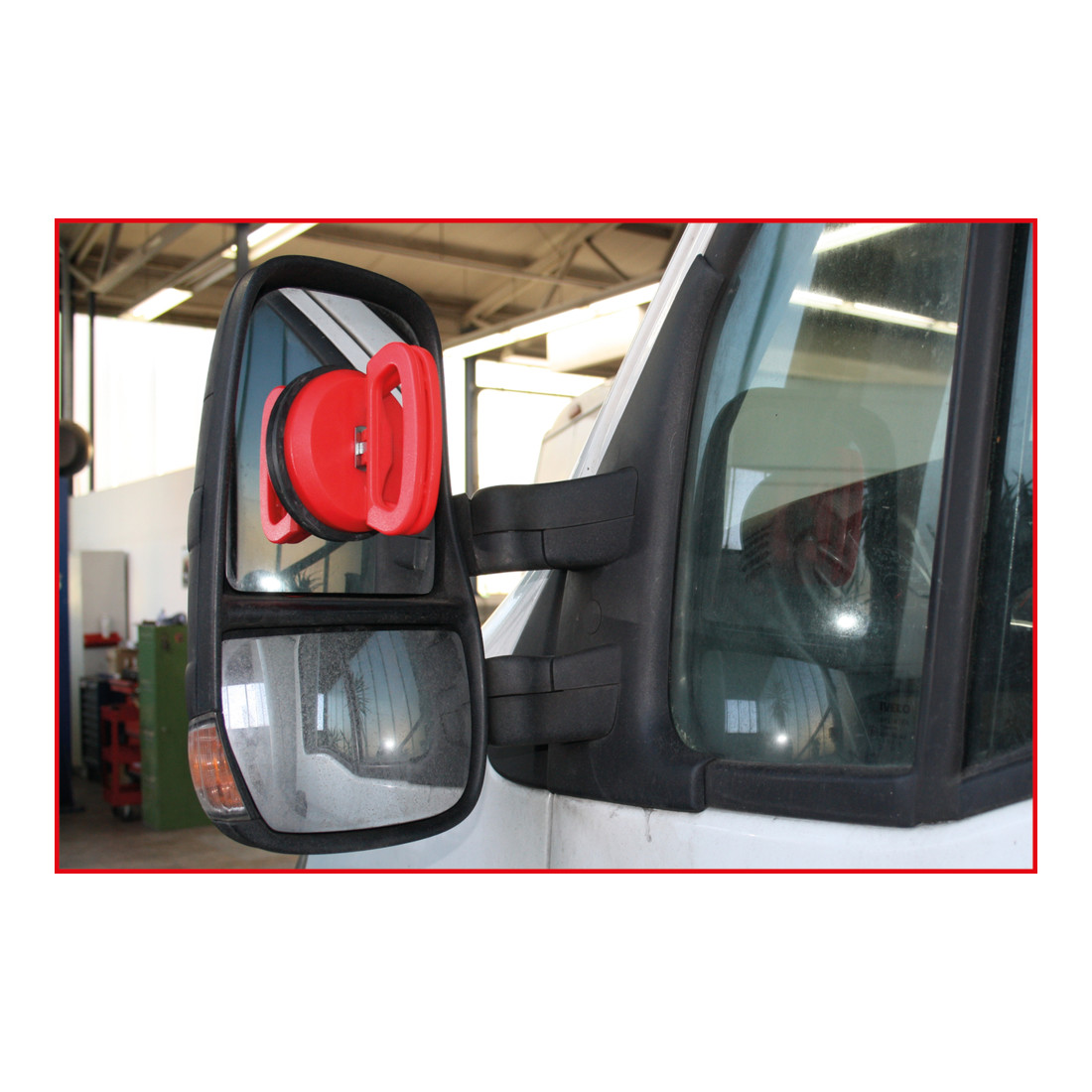 KS Tools Saugheber, 40kg