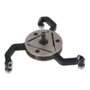 KS Tools Sbavatore esterno per tubi autoregolabile