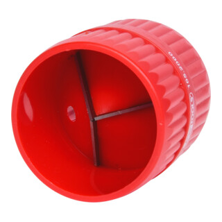 KS Tools Sbavatore interno ed esterno plastica, 3-42mm