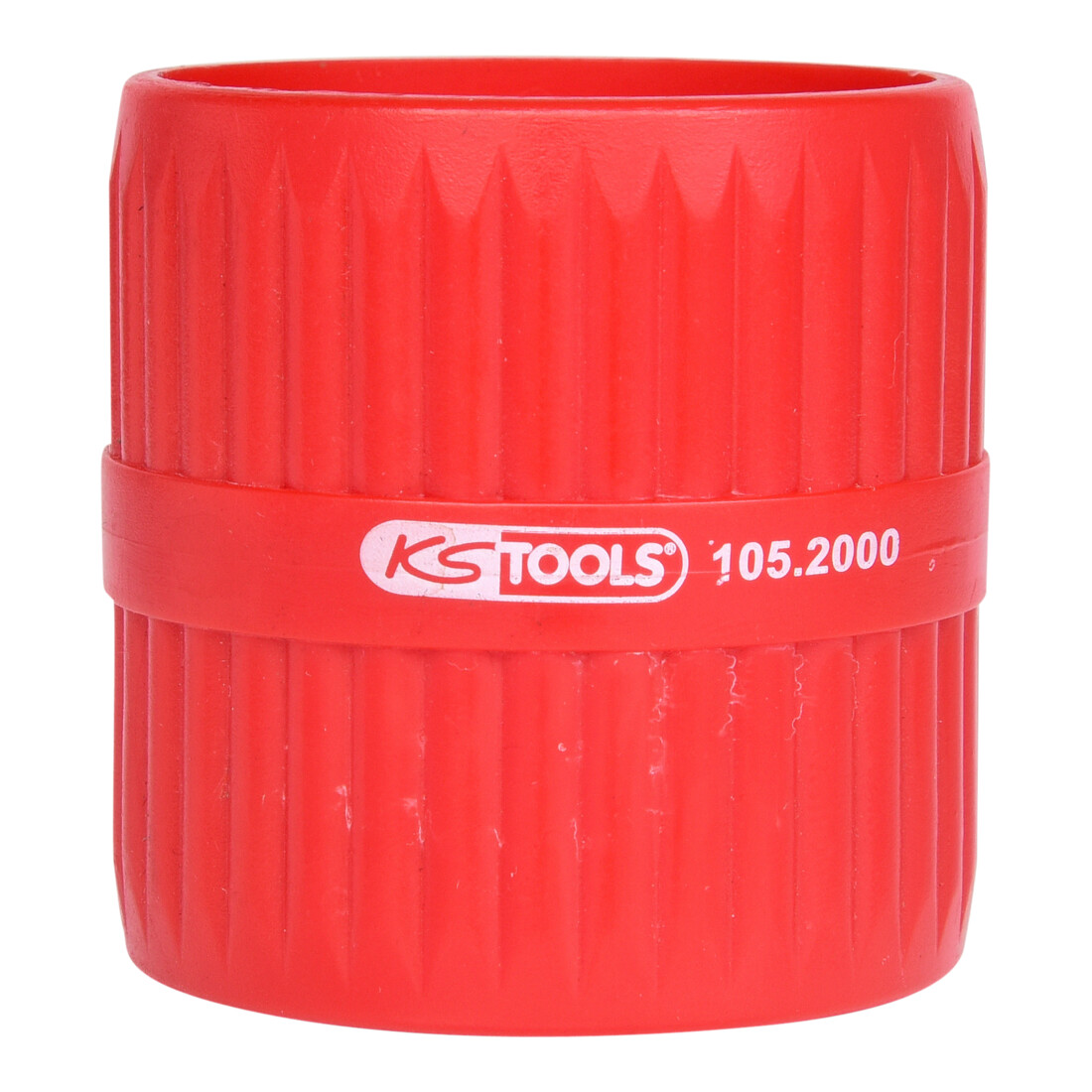 KS Tools Sbavatore interno ed esterno plastica, 3-42mm