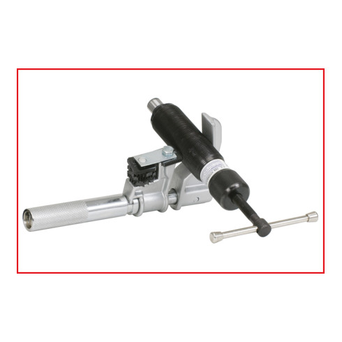 KS Tools Sbozzatore per filettatura esterna, Ø 25-140mm