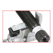 KS Tools Sbozzatore per filettatura esterna, Ø 25-140mm-5
