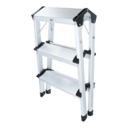 KS Tools Scala a gradini in alluminio-2