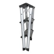 KS Tools Scala a gradini in alluminio-5