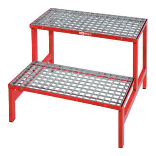KS Tools Scaletta 690x620x450mm