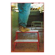 KS Tools Scaletta 690x620x450mm-5