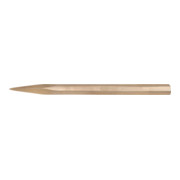 KS Tools Scalpello a punta BRONZEplus