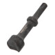 KS Tools Scalpello ad aria compressa per rimuovere il tirante, 110mm-4