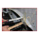 KS Tools Scalpello da taglio per carrozzeria, piegato a 15°-4