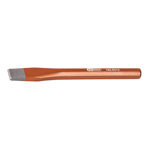 KS Tools Scalpello da elettricista, ottagonale