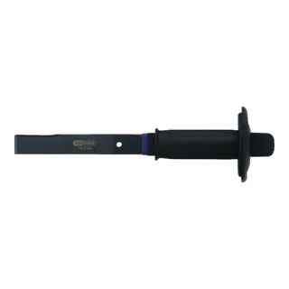 KS Tools Scalpello separatore per carrozzeria, con impugnatura di protezione, 300mm