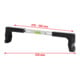 KS Tools schaal voor stuurwielverstelling, 270-350mm