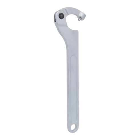KS Tools scharnier haaksleutel met pen