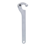 KS Tools scharnier haaksleutel met pen