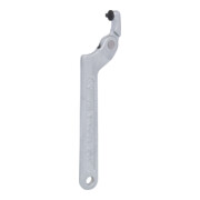 KS Tools scharnier haaksleutel met pen