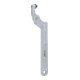 KS Tools scharnier haaksleutel met pen-4