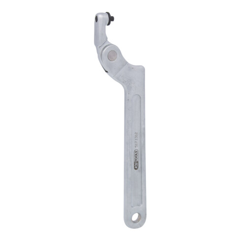 KS Tools scharnier haaksleutel met pen
