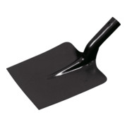 KS Tools Schaufel, viereckig, 250mm