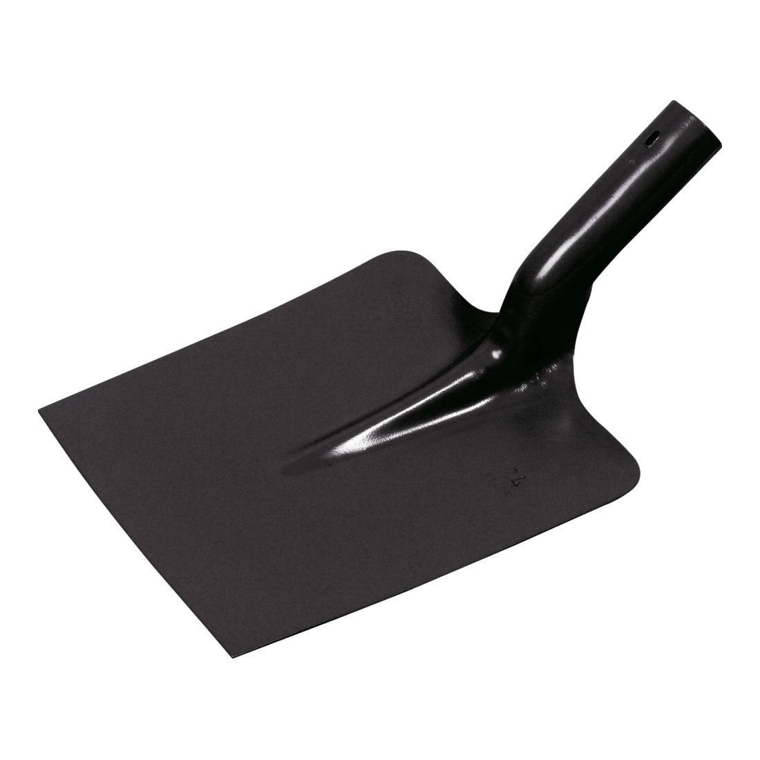 KS Tools Schaufel, viereckig, 250mm