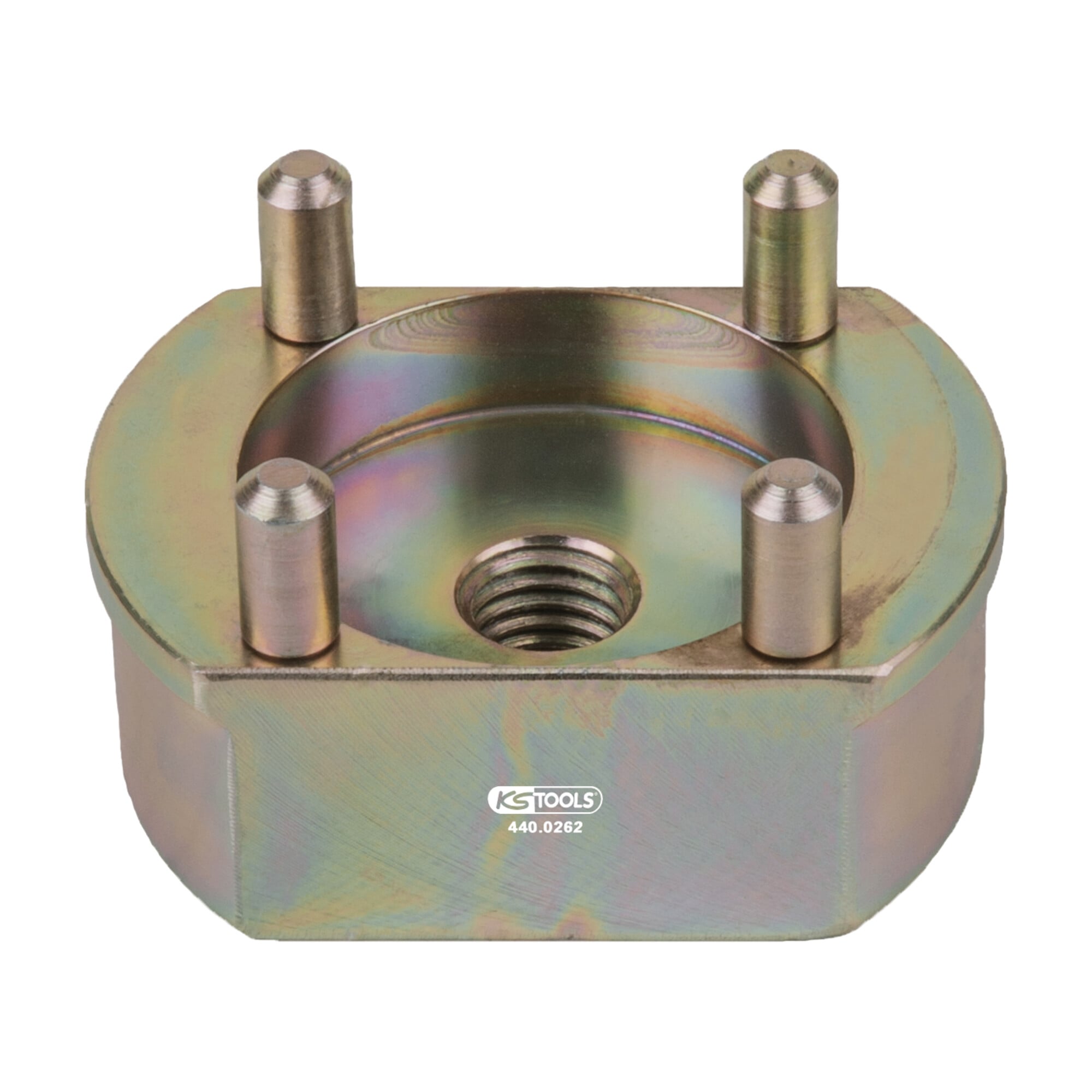 KS Tools Scheibe mit Gewinde, 42 mm