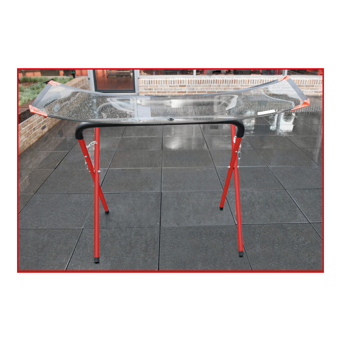 KS Tools Scheiben-Ablagetisch, 1030mm