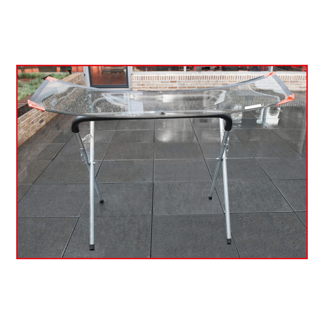 KS Tools Scheiben-Ablagetisch, 1030mm
