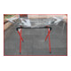 KS Tools Scheiben-Ablagetisch mit Gummitellern, 1160mm