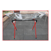 KS Tools Scheiben-Ablagetisch mit Gummitellern, 1160mm-3