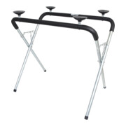 KS Tools Scheiben-Ablagetisch mit Gummitellern, 1160mm-3