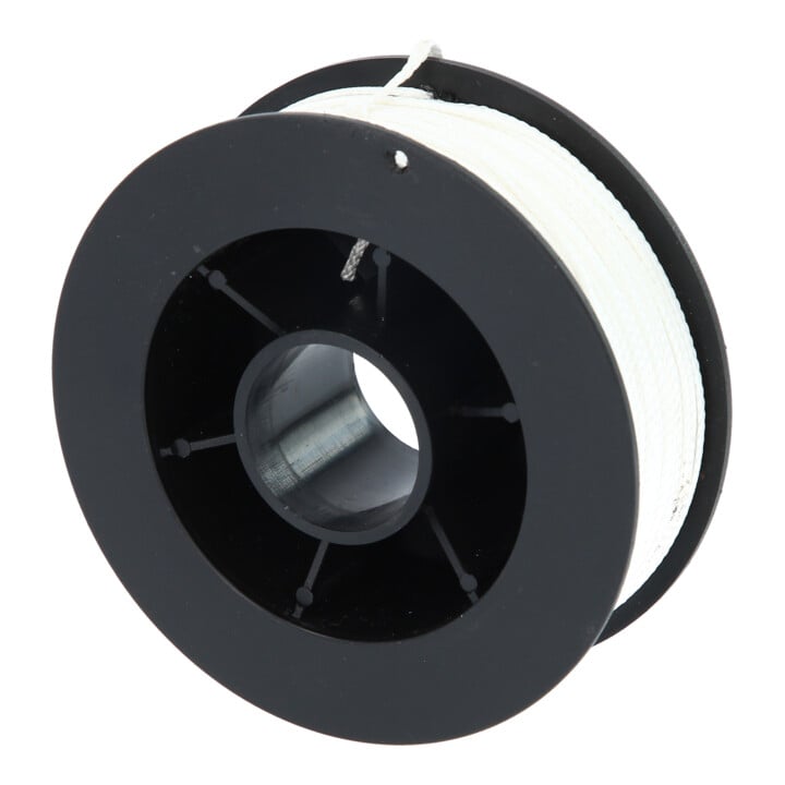 KS Tools Scheiben- Austrennschnur,Nylon, 50m