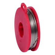 KS Tools Scheiben-Schneidedraht, 3-kant, 21 m-3