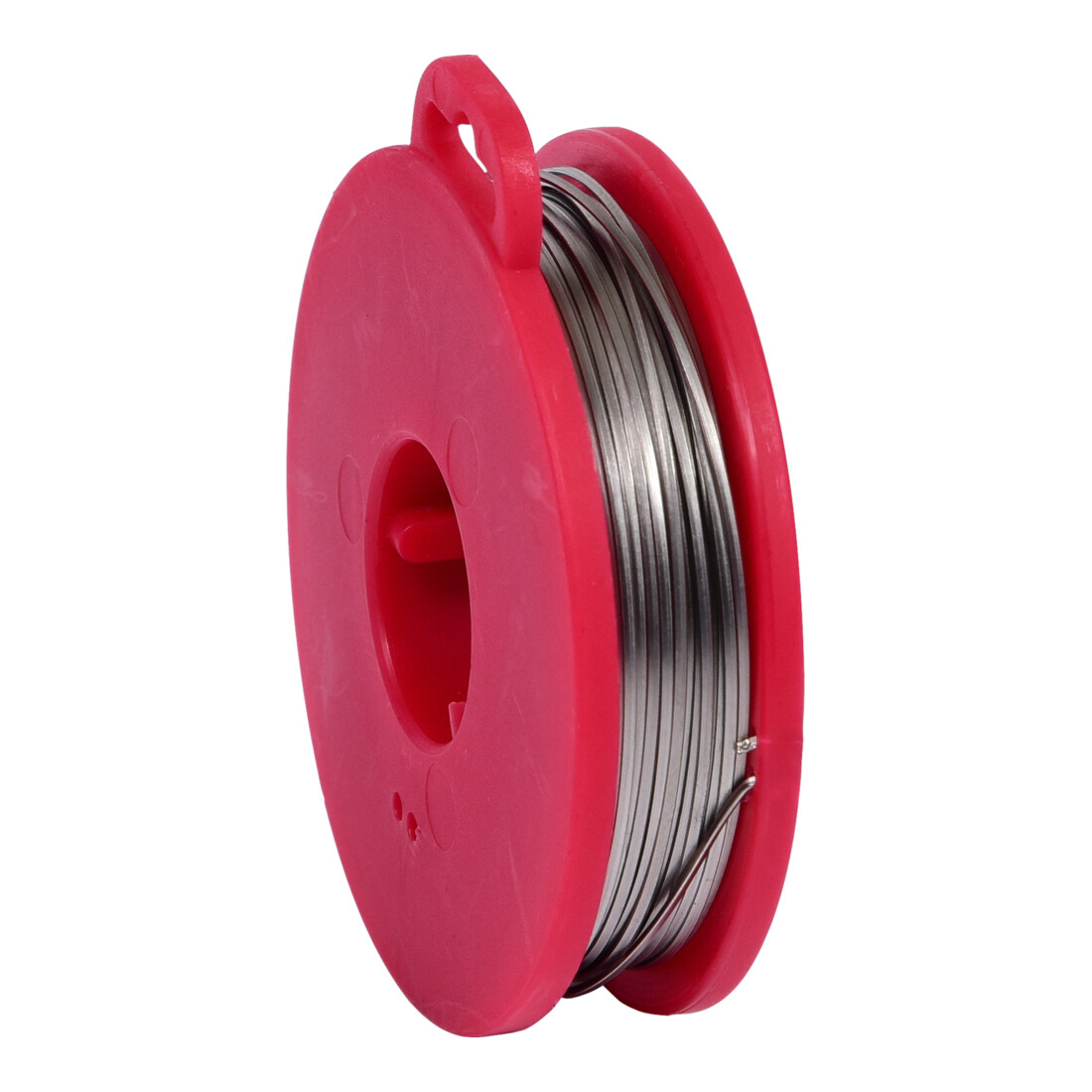 KS Tools Scheiben-Schneidedraht, 3-kant, 21 m