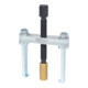KS Tools Scheibenwischarm-Abzieher 2armig,20-60mm