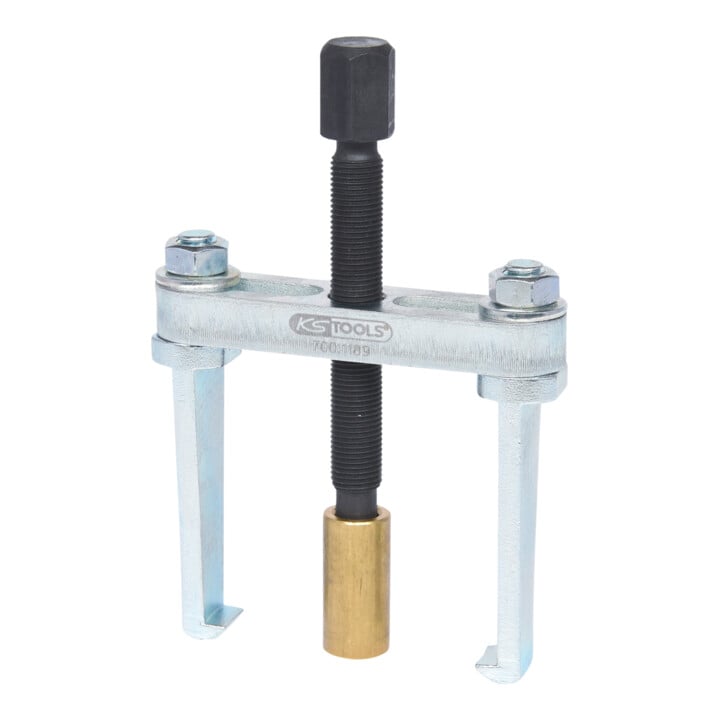 KS Tools Scheibenwischarm-Abzieher 2armig,20-60mm