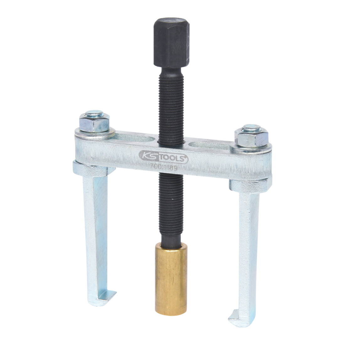 KS Tools Scheibenwischarm-Abzieher 2armig,20-60mm
