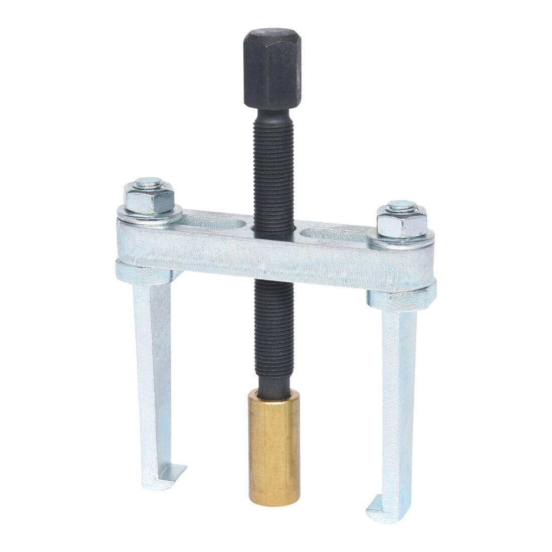 KS Tools Scheibenwischarm-Abzieher 2armig,20-60mm
