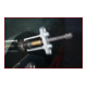 KS Tools Scheibenwischarm-Abzieher 2armig,20-60mm