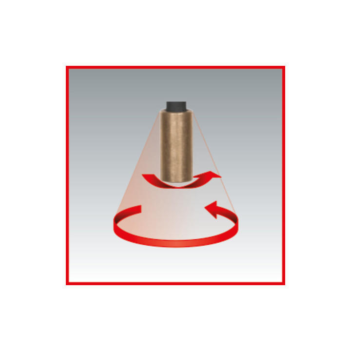 KS Tools Scheibenwischarm-Abzieher 2armig,20-60mm
