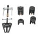 KS Tools Scheibenwischarm-Abzieher-Satz,6-teilig-2