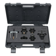 KS Tools Scheibenwischarm-Abzieher-Satz,6-teilig-5
